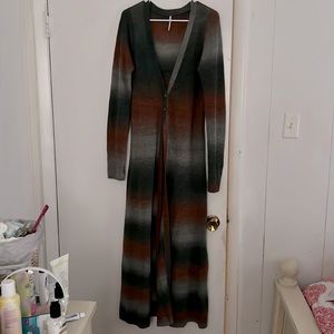 FP Duster Cardigan